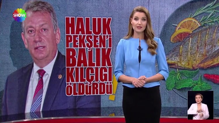 Balık kılçığı nefes borusunu yırttı!