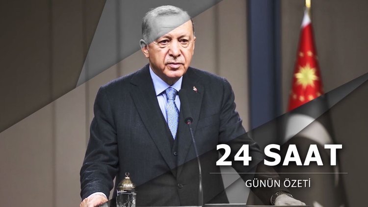 Günün özeti (18.09.2022)