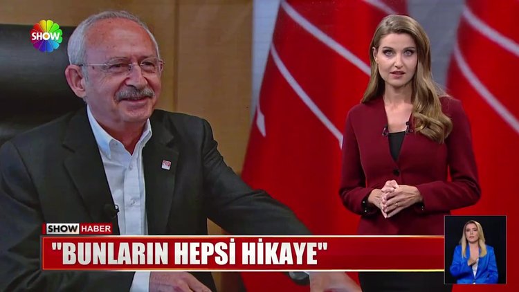 Altılı masada çatlak iddiasını reddetti