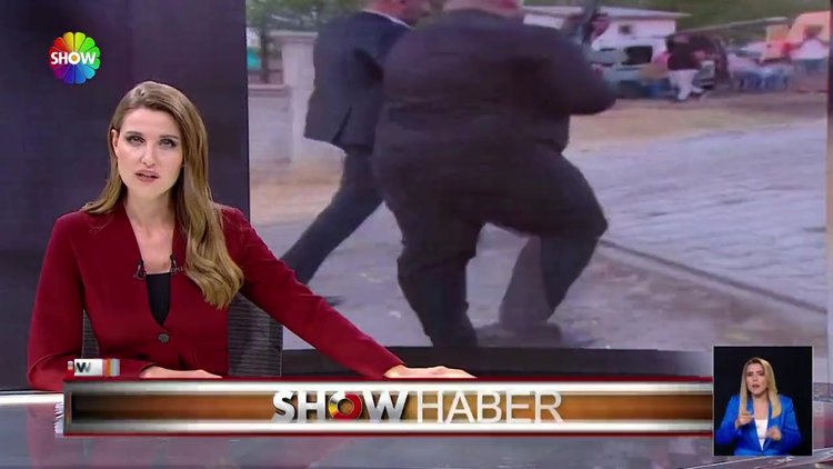 Düğün magandaları yine sahnede!