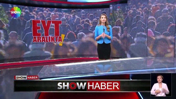 EYT Aralık'ta Meclis'e geliyor!