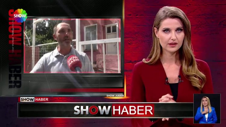 210 yıllık yalıya tahliye şoku!