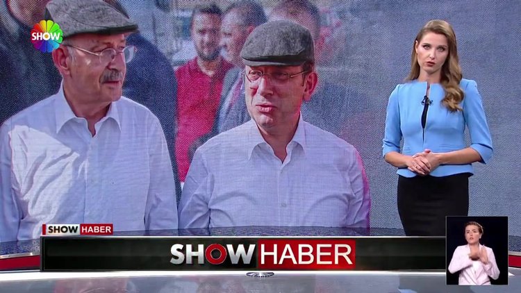 Kılıçdaroğlu'ndan ''sosyal devlet'' mesajı