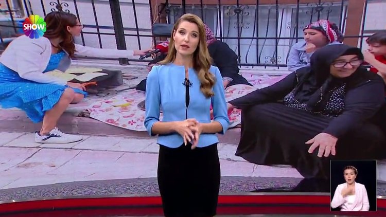 En lezzetli yanlış alarm!