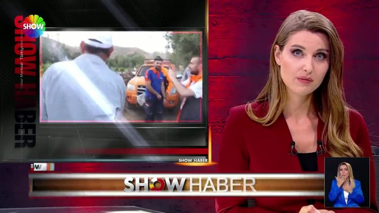 Torunu kayboldu, dede kahroldu