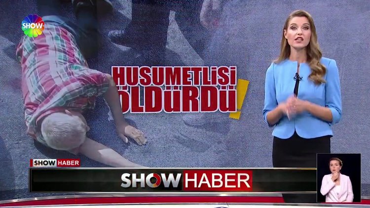 Dayı cenazesinde kuzen cinayeti!