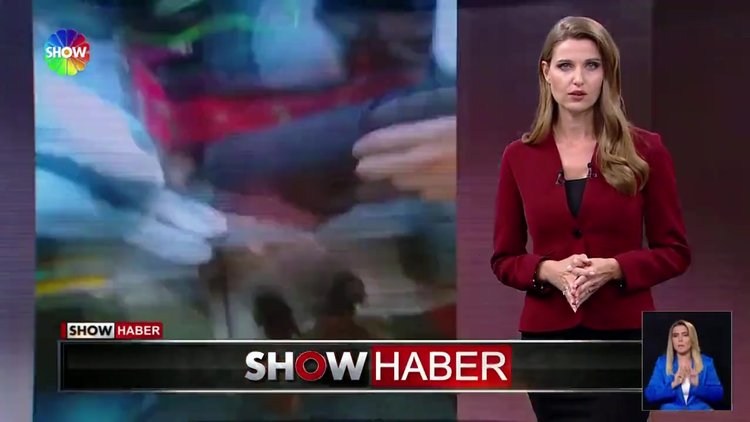 Minibüs şoförüne taciz dayağı!