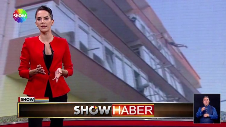 Firar için ölümü göze aldı!