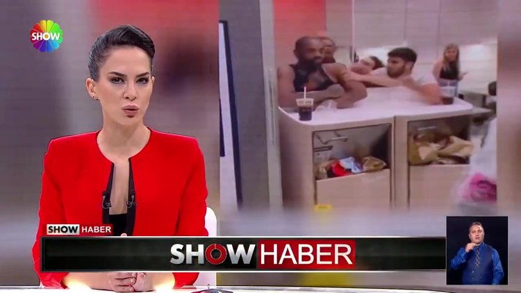 Baltayla dehşet saçtı!