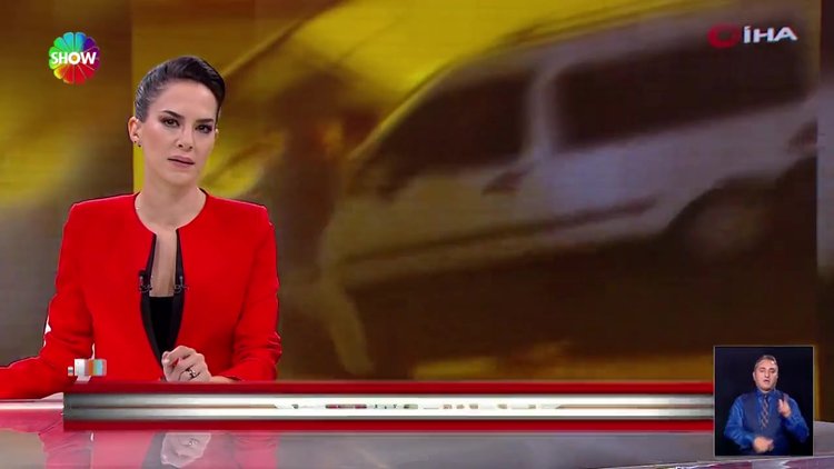 Öyle sarhoş oldu ki, ölecekti!