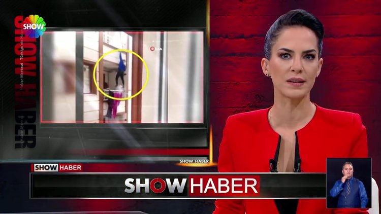 Afgan genç, Suriyeli çocuğu kaçırmaya çalıştı