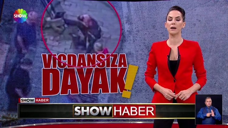 Yaşlı adamı dövdü, öldüresiye dövüldü