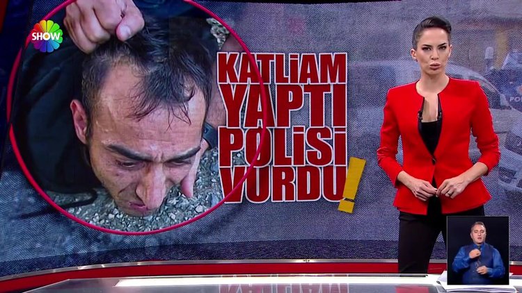 İstanbul polisi kırmızı alarma geçti