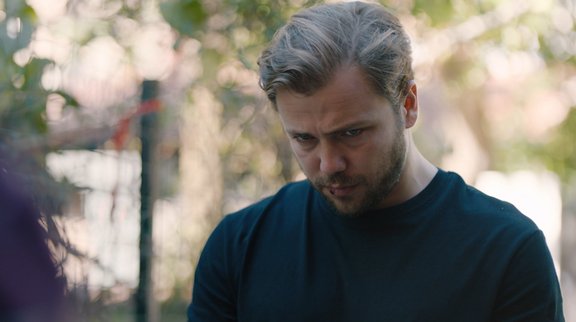 Baba 16. Bölüm Fragmanı