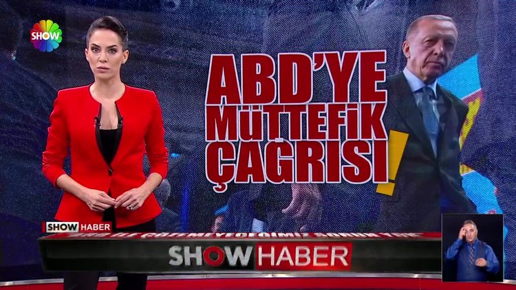 ''ABD ile çözemeyeceğimiz sorun yok''