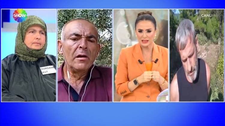 "Cinayeti Sezer işledi!"