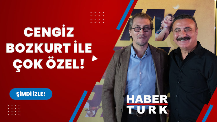 Rekoru var, haberi yok!