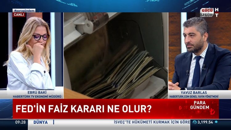 FED faiz kararı ne zaman açıklanacak? Eylül ayı FED toplantısı ne zaman?