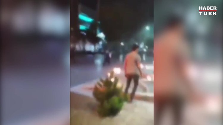 Masha Amini'nin ölümünün ardından İran karıştı