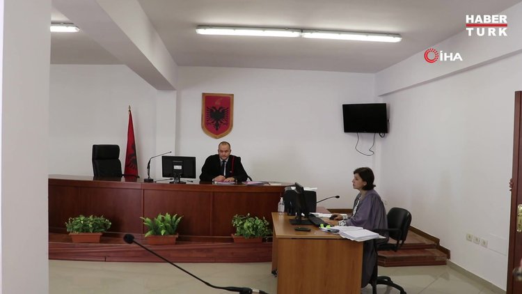 Thodex'in kurucusu Özer, Arnavutluk'ta yeniden hakim karşısına çıktı