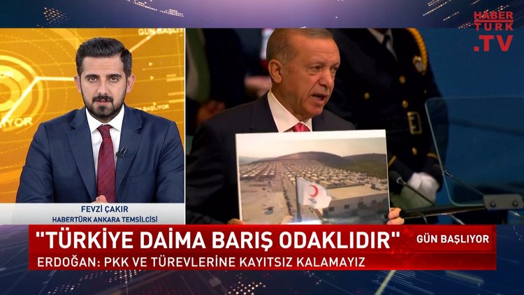 Gün Başlıyor - 21 Eylül 2022 (Kuyumcukent kuyumcuları dolandırıldı)