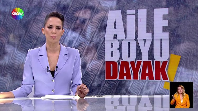 Tekme tokat dövdüler!