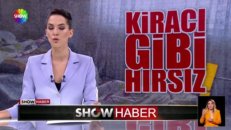 Hem çaldılar hem kaldılar!