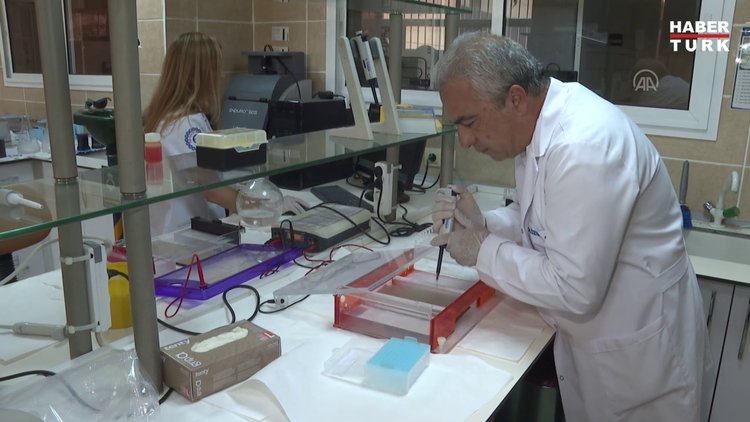 Türk bilim insanları yeni bir genetik hastalığı tanımladı