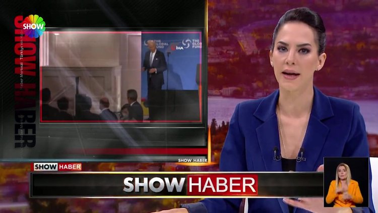 ABD Başkanı Biden yine şaşırttı!