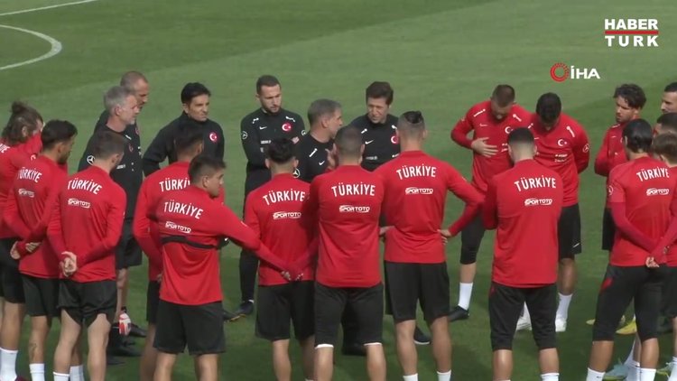 Türkiye maçı hangi kanalda? Türkiye - Lüksemburg maçı saat kaçta hangi kanalda?