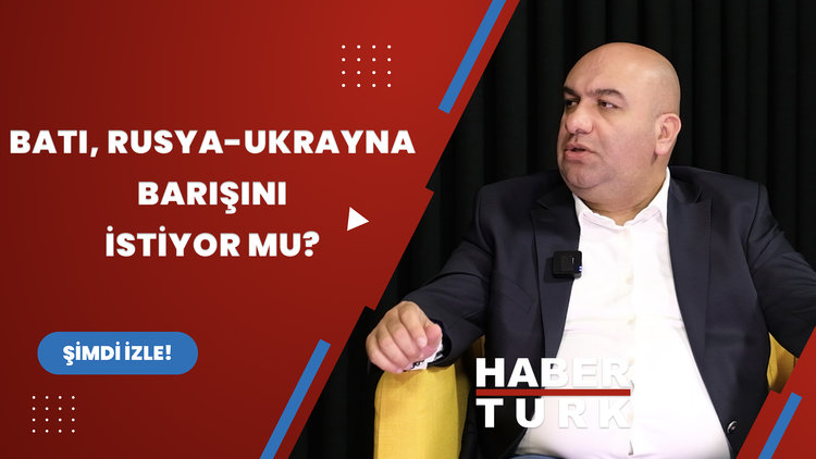 Batı Rusya-Ukrayna barışını istiyor mu?