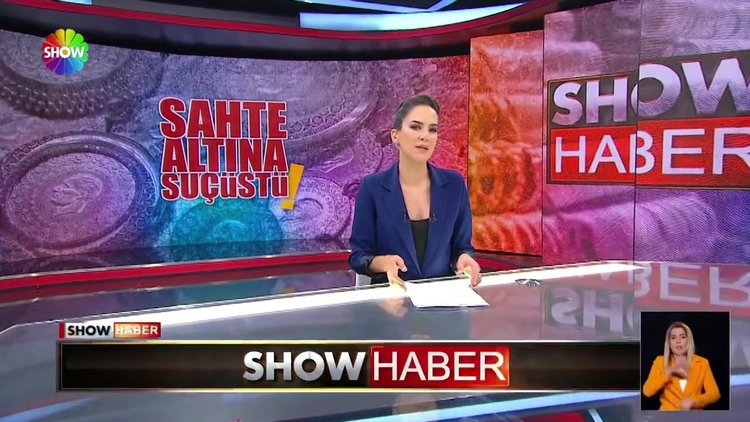 'Sahte altın bilezik' dolandırıcısı!