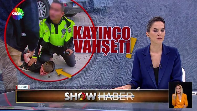 Eniştesinin başını taşla ezdi!