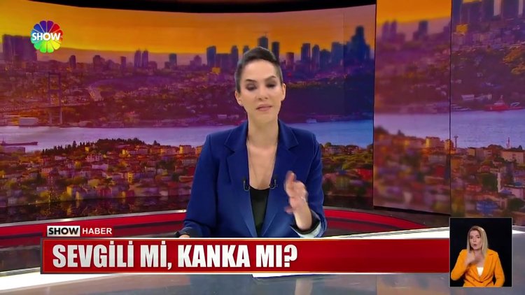 Sevgili mi, kanka mı?