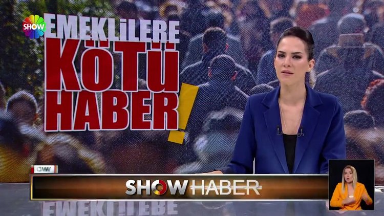 Emeklilere kötü haber!