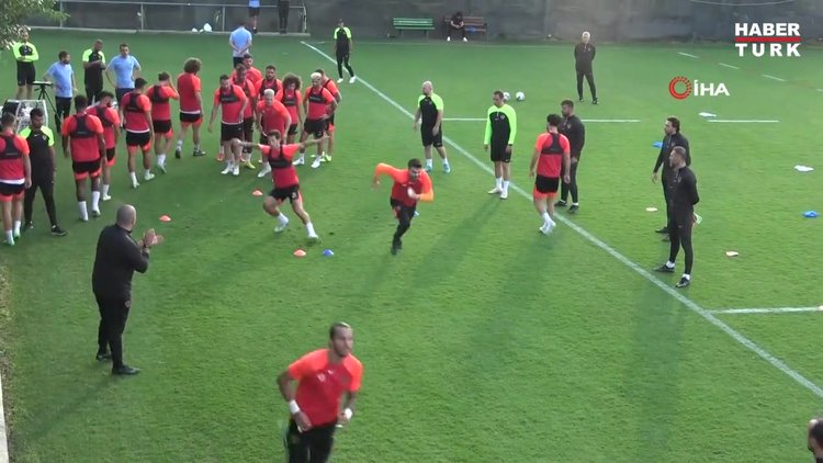 Volkan Demirel sahaya indi