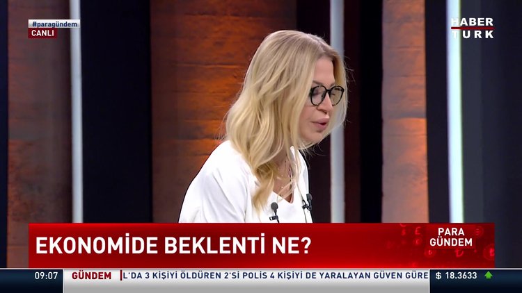 Merkez Bankası faiz kararını açıkladı