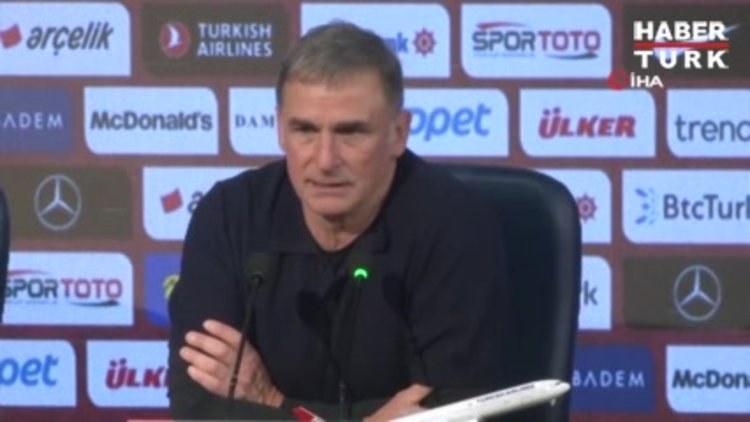 Kuntz: Bireysel ve defansif hatalar yaptık