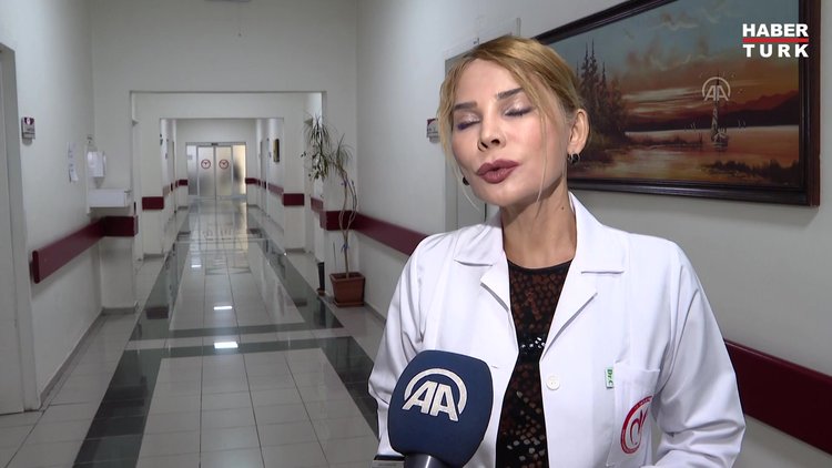 Vaka artışı görülen uyuz hastalığına karşı en kritik yöntem "eş zamanlı tedavi"