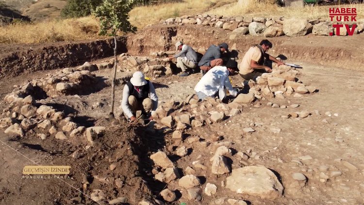 Geçmişin İzinde - 24 Eylül 2022 (Boncuklu Tarla kazılarında ortaya çıkan önemli bilgiler ne?)