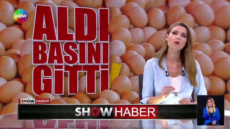 Yumurtaya zam geldi