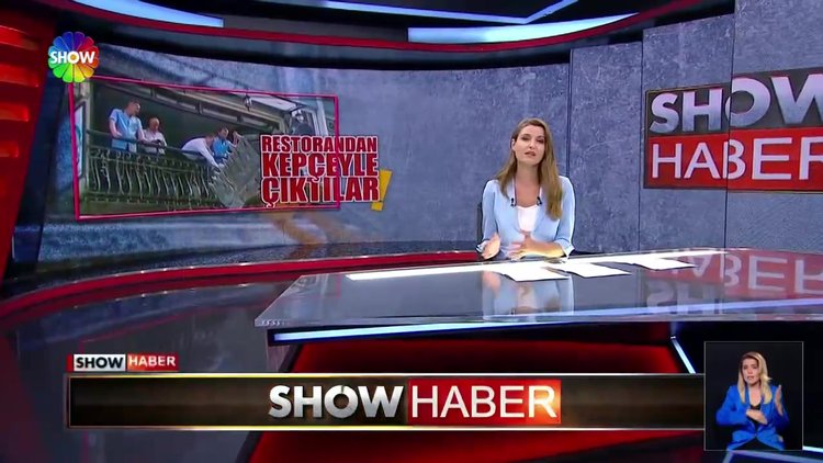 Kepçeli kurtarma operasyonu