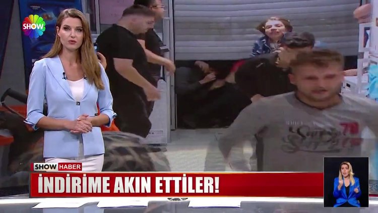 Ucuza cep telefonu izdihamı!