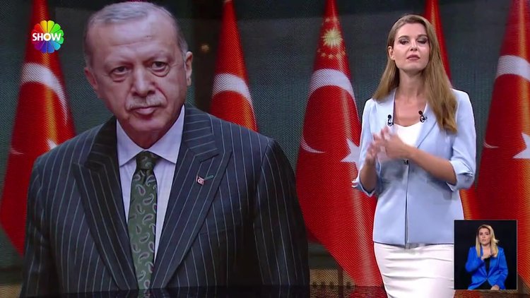 Erdoğan: 6'lı masadan bir şey çıkar mı?