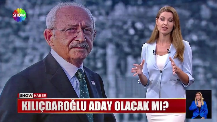 Kılıçdaroğlu aday olacak mı?