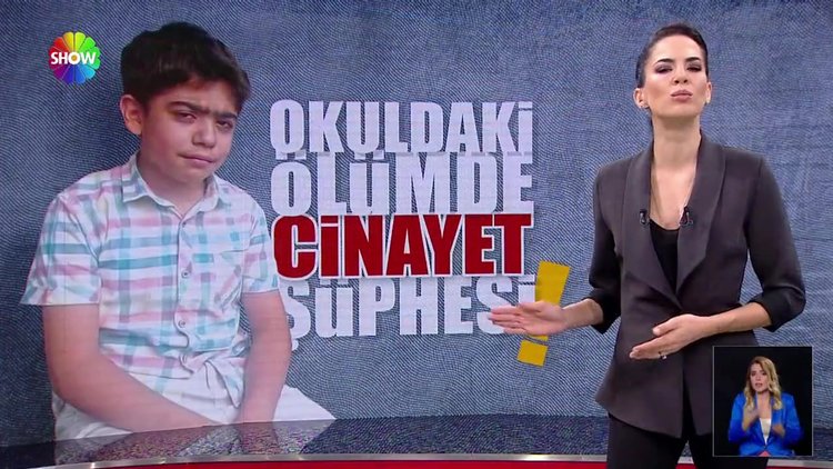 Okuldaki ölümde cinayet şüphesi!