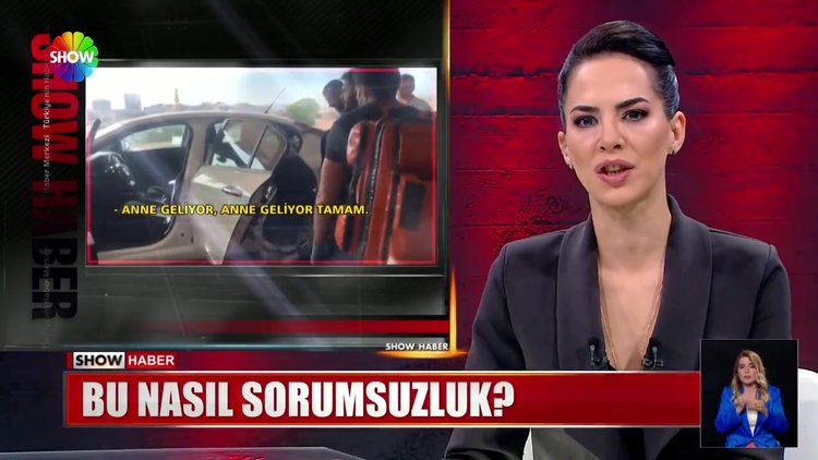 Bu nasıl sorumsuzluk?