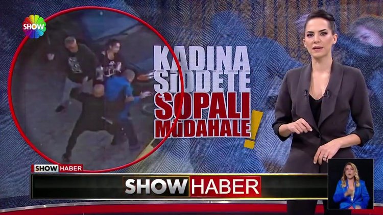 Motosikletle uçarak geldi!