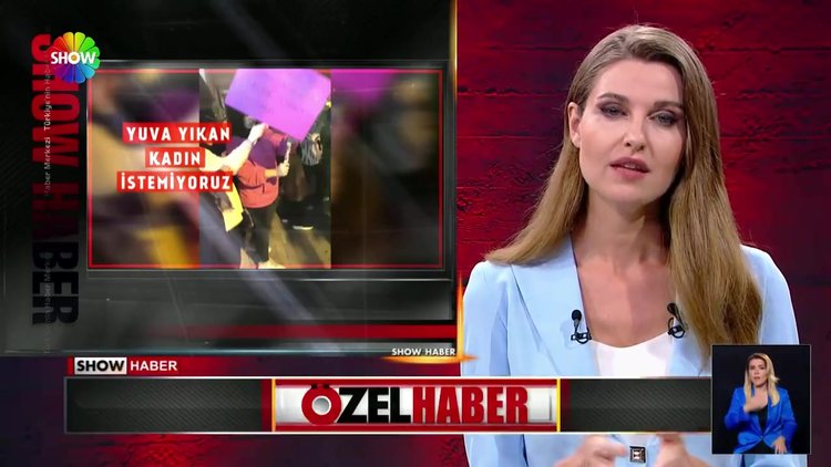 Aldatılan kadının intikamı acı oldu!