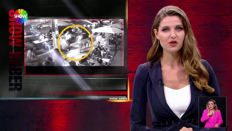 Bir ''piston aşağı indi'' vakası daha!